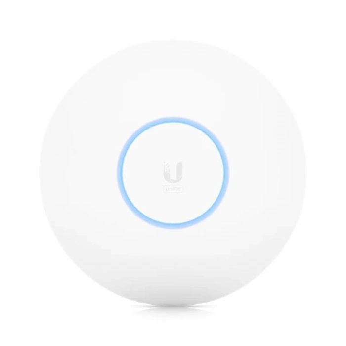 UBIQUITI U6-PRO 2.4/5GHZ DUALBAND WIFI6 4X4 MU-MIMO 5.3GBPS İÇ ORTAM TAVAN TİPİ ACCESS POINT(ADAPTÖRSÜZ)