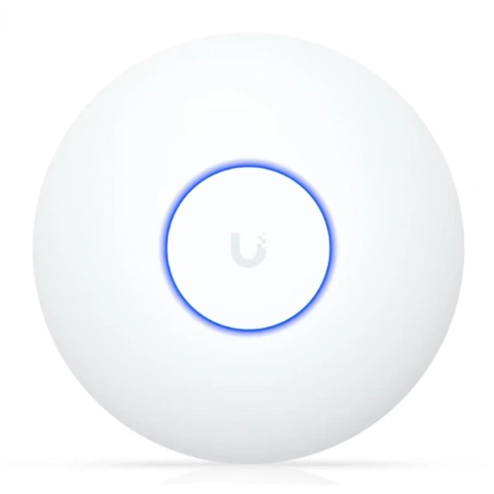 UBIQUITI U7-LITE 2.4/5GHZ DUALBAND WIFI7 2X2 MU-MIMO 4.3GBPS İÇ ORTAM TAVAN TİPİ ACCESS POINT(ADAPTÖRSÜZ)