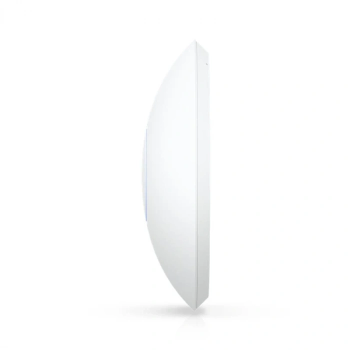 UBIQUITI U7-LR 2.4/5GHZ DUALBAND WIFI7 3X3 MU-MIMO İÇ ORTAM TAVAN TİPİ ACCESS POINT(ADAPTÖRSÜZ)