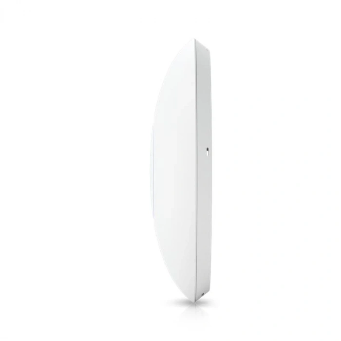 UBIQUITI U7-PRO 2.4/5/6GHZ WIFI7 802.11BE 6 SPATIAL STREAM 2X2 MU-MIMO 7.3MBPS TAVAN TİPİ ACCESS POINT(ADAPTÖRSÜZ)