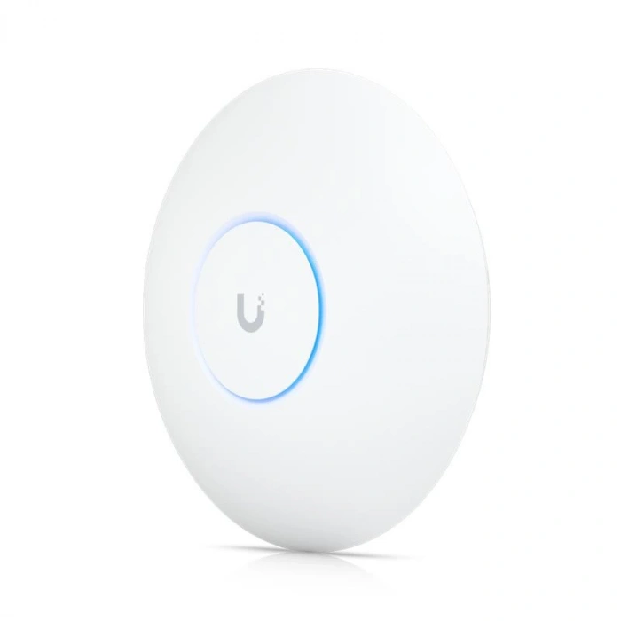 UBIQUITI U7-PRO 2.4/5/6GHZ WIFI7 802.11BE 6 SPATIAL STREAM 2X2 MU-MIMO 7.3MBPS TAVAN TİPİ ACCESS POINT(ADAPTÖRSÜZ)