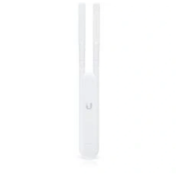 UBIQUITI UAP-AC-M 2.4/5GHZ 1167MBPS 2X2 MIMO DIŞ ORTAM ACCESS POINT(ADAPTÖRLÜ)