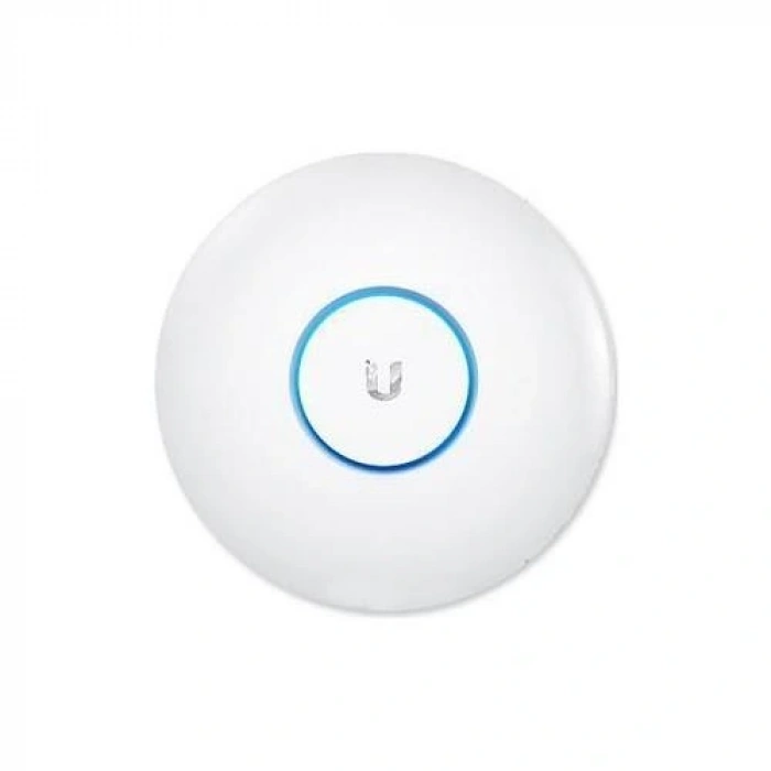 UBIQUITI UAP-AC-PRO 2.4/5GHZ DUAL BAND 3X3 MIMO 1750MBPS İÇ ORTAM TAVAN TİPİ ACCESS POINT (ADAPTÖRLÜ)