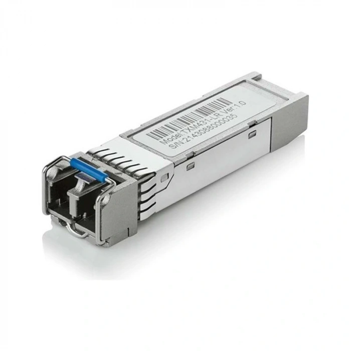 URANIUM SFP-GE-LX-HP 1.25 GIGABIT 1310NM 20KM SINGLE MOD (SM) SFP MODUL