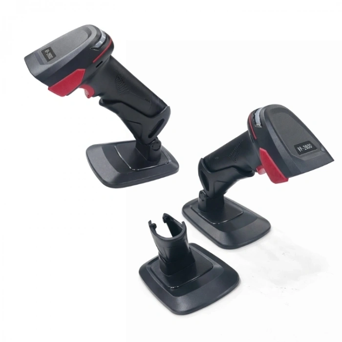 Vp-2600 2d El Tipi Barkod Okuyucu