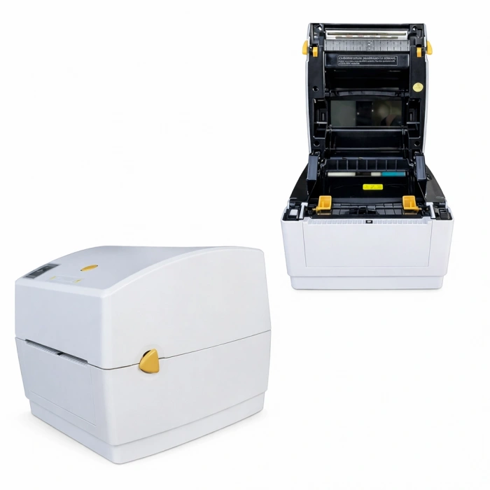 Xprinter Xp-429b Barkod Yazıcı Usb (Direk Termal)