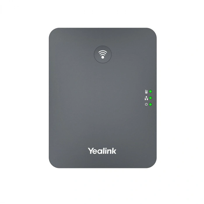 YEALINK W70B SIP DECT BAZ İSTASYONU
