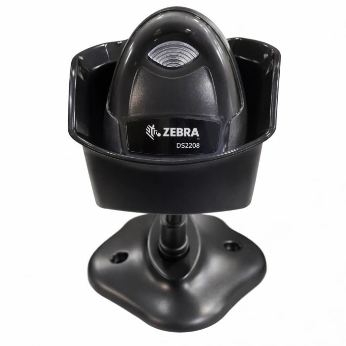 Zebra DS2208 2D Kablolu Barkod Okuyucu