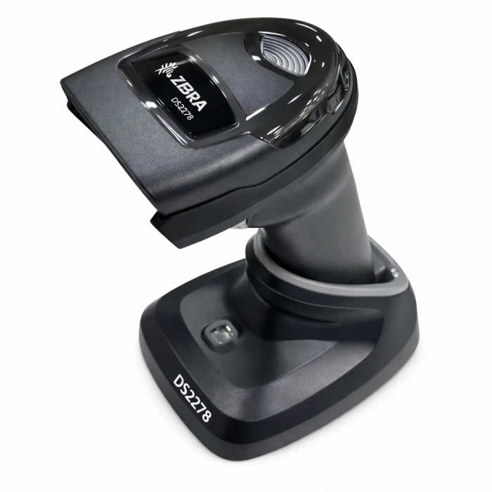 Zebra DS2278 Barkod Okuyucu Kablosuz 2d
