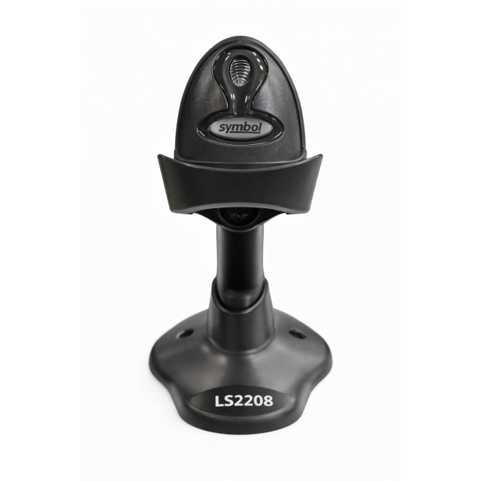 Zebra (Sembol) LS2208 1 Boyutlu El Tipi Barkod Okuyucu