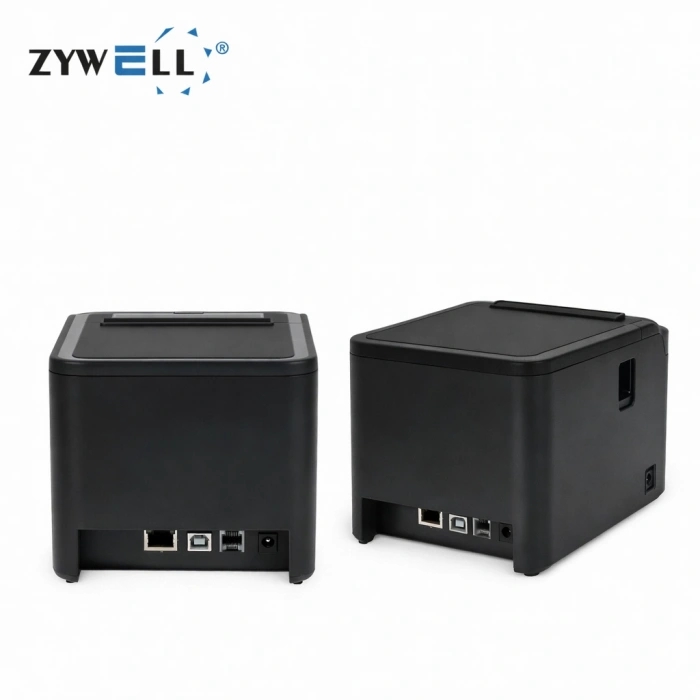 Zywell Q822 Adisyon fiş Yazıcı USB,Eth