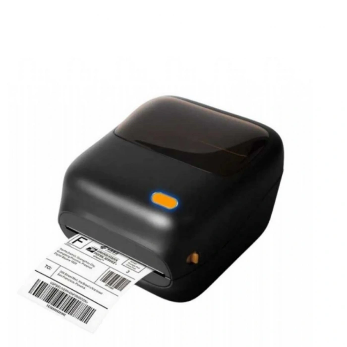 Zywell ZY910 4 İnç Kargo Etiketi Yazıcısı