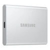 1 TB T7R SAMSUNG USB3.2 MU-PD1T0G/WW 1050-1000 MB/S TASINABILIR SSD SAMSUNG TR GARANTILI