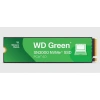 1 TB WD GREEN SN300 PCI-4.0 5000MB/S 4200MB/S M2 SSD WDS100T4G0E