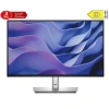 21.5 DELL PRO PLUS P2225H FHD IPS 5MS 100HZ HDMI+VGA+DP PIVOT SIYAH LED MONITOR