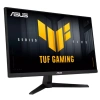 25 ASUS TUF GAMING VG257Q5A IPS 1MS 180MHZ 1XHDMI 2XDP FHD 1920X1080 HOPARLÖR DÜŞÜK MAVİ IŞIK VESA SİYAH