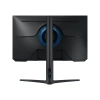 25 SAMSUNG ODYSSEY G4 LS25BG400EUXUF FHD 1MS 240HZ IPS MONITOR