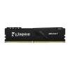 32 GB DDR4 3200MHZ KINGSTON BEAST BLACK CL16 DT KF432C16BB/32TR
