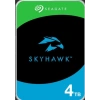 4 TB SEAGATE 3.5 SKYHAWK SATA 5400RPM 256MB 7/24 GUVENLIK ST4000VX016 (3 YIL RESMI DIST GARANTILI)