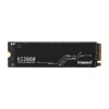 512 GB KINGSTON KC3000 NVME M.2 GEN4 7000/3900MBS SKC3000S/512G