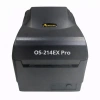 ARGOX OS-214EX Pro USB,USB Host,RS232,LAN,Black,128/128MB