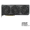 ASUS GEFORCE PRIME-RX9060XT-O8G 8GB GDDDR6 128BIT 1XHDMI 2XDP EKRAN KARTI