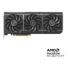 ASUS GEFORCE PRIME-RX9070XT-O16G 16GB GDDR6 256BIT 1XHDMI 3XDP EKRAN KARTI