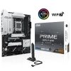 ASUS PRIME X870-P WIFI DDR5 8000MHZ 1XHDMI 2XUSB4 4XM.2 ATX AM5 (AMD AM5 9000/8000/7000 SERİLERİ İLE UYUMLU)