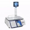 Cas CL 3000 Barkodlu Terazi + Wifi 15 Kg