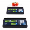 Cas Er Jr Set üstü Terazi 15 Kg Pc Bağlantılı