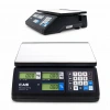 Cas Er Jr Set üstü Terazi 30 Kg Pc Bağlantılı