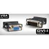 DARK DK-HD-ADVIXVGA DVI TO VGA ADAPTOR