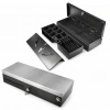 Dbpos Metal Filip Top Para Çekmecesi İnox 460 X 170 X 100mm