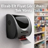 Elzab Elt Fiyat Gör Cihazı Tek Yönlü