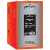 FRISBY FR-CAT601 305MT 0.58MM 23AWG CAT6 UTP KABLO GRİ