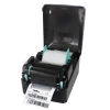 GODEX GE300 203DPI TERMAL TRANSFER SERİ+USB+ETHERNET BARKOD YAZICI (RİBONLU KULLANIM)