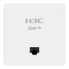 H3C AOLYNK UAP612G-AX15 2 PORT GIGABIT 2.4/5GHZ 1500MBPS 2X2 MIMO 802.11AX WIFI6 POE PRİZ TİPİ ACCESS POINT(ADAPTÖRSÜZ)