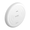 H3C AOLYNK UAP622G-AX18 1 PORT GIGABIT 2.4/5GHZ 1775MBPS 2X2 MIMO 802.11AX WIFI6 POE TAVAN TİPİ ACCESS POINT(ADAPTÖRSÜZ)