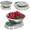 Hana Hs-008 Tartım Mutfak Terazisi 5 Kg Kapasite
