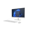 HP AIO PRO 240 G10 D36TKET INTEL ULTRA 5-125U 16GB 512SSD 23.8 DOS BEYAZ