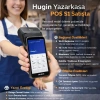 Hugin S1 Android Yazarkasa Pos