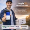 Hugin S1 Android Yazarkasa Pos