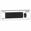 İnca Imk-375t Wıred Multimedia Q Klavye  Mouse Set