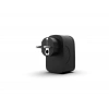 İnca IPW-42SY 1Port 12W USB+Type-C Akım Korumalı  Duvar Priz  - Siyah