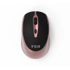 İnca Iwm-396GT 1600 Dpi Sessiz Rose Gold Wireless Mouse