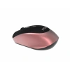 İnca Iwm-396GT 1600 Dpi Sessiz Rose Gold Wireless Mouse