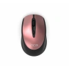 İnca Iwm-396ST 1600 Dpi Sessiz Rose Gold Wireless Mouse