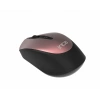 İnca Iwm-396ST 1600 Dpi Sessiz Rose Gold Wireless Mouse
