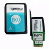 İngenico Yüksek Kapasiteli EKÜ - Hafıza Kartı