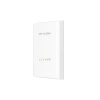 IP-COM CPE12-KIT(MS-LOCO5AC) 5GHZ 867MBPS 5KM PTP 30 DERECE DIŞ ORTAM 2LI SET TAK ÇALIŞTIR ACCESS POINT(ADAPTÖRLÜ)
